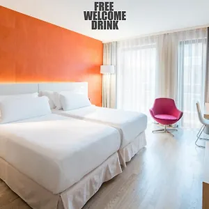 Barcelo Hotel Amburgo