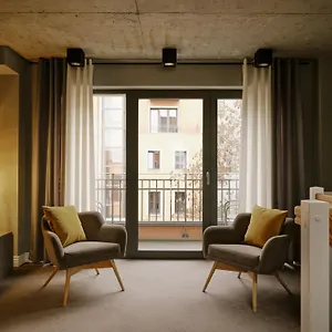 Art Hotel Berlino