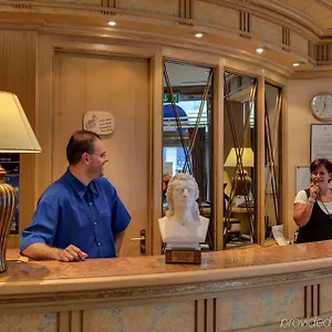 Awa Hotel Monaco di Baviera