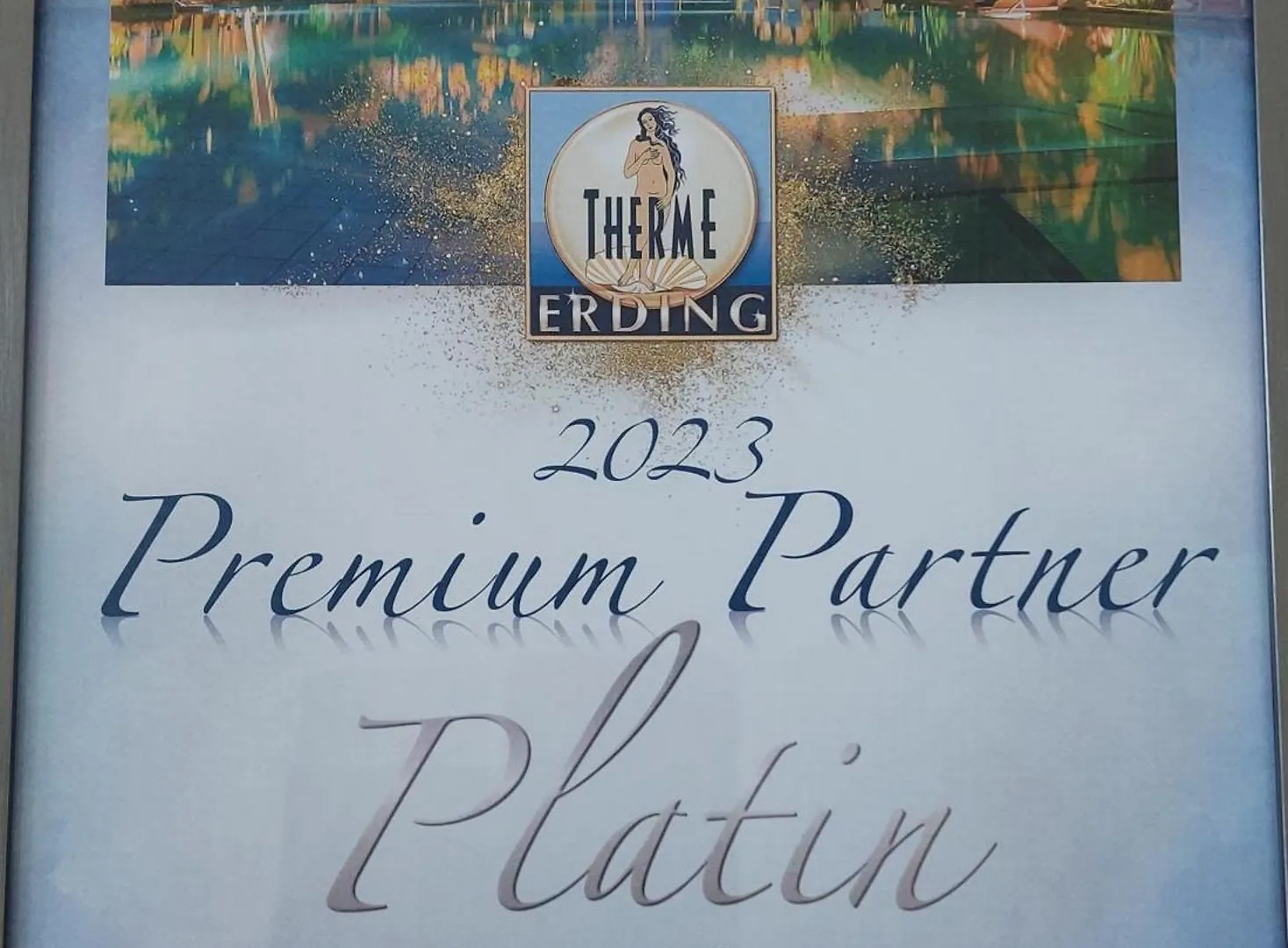 Hotel Apfelbaum Erding