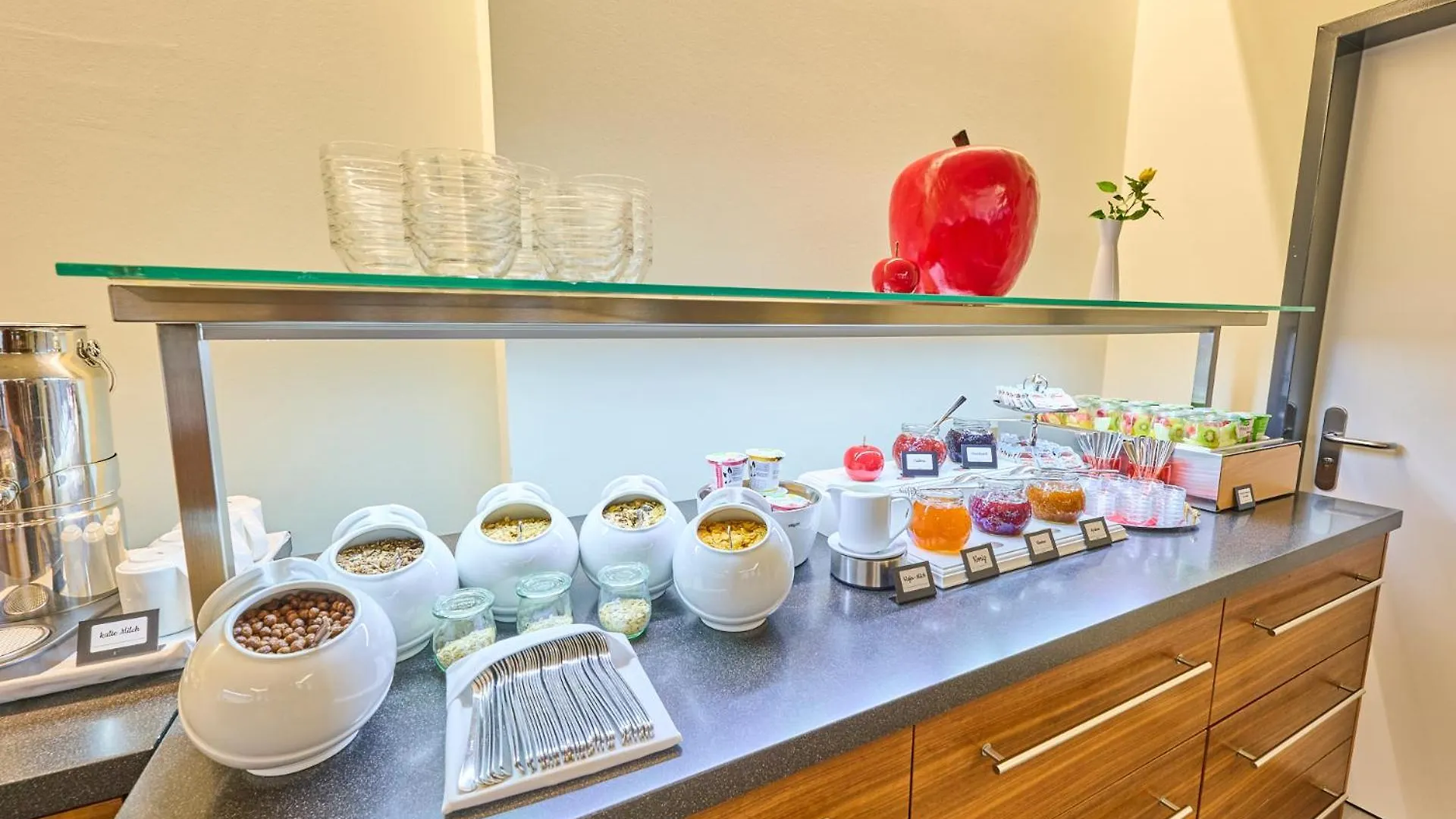 Hotel Apfelbaum Erding