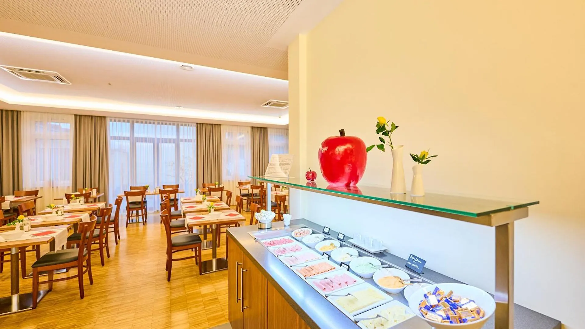 Hotel Apfelbaum Erding