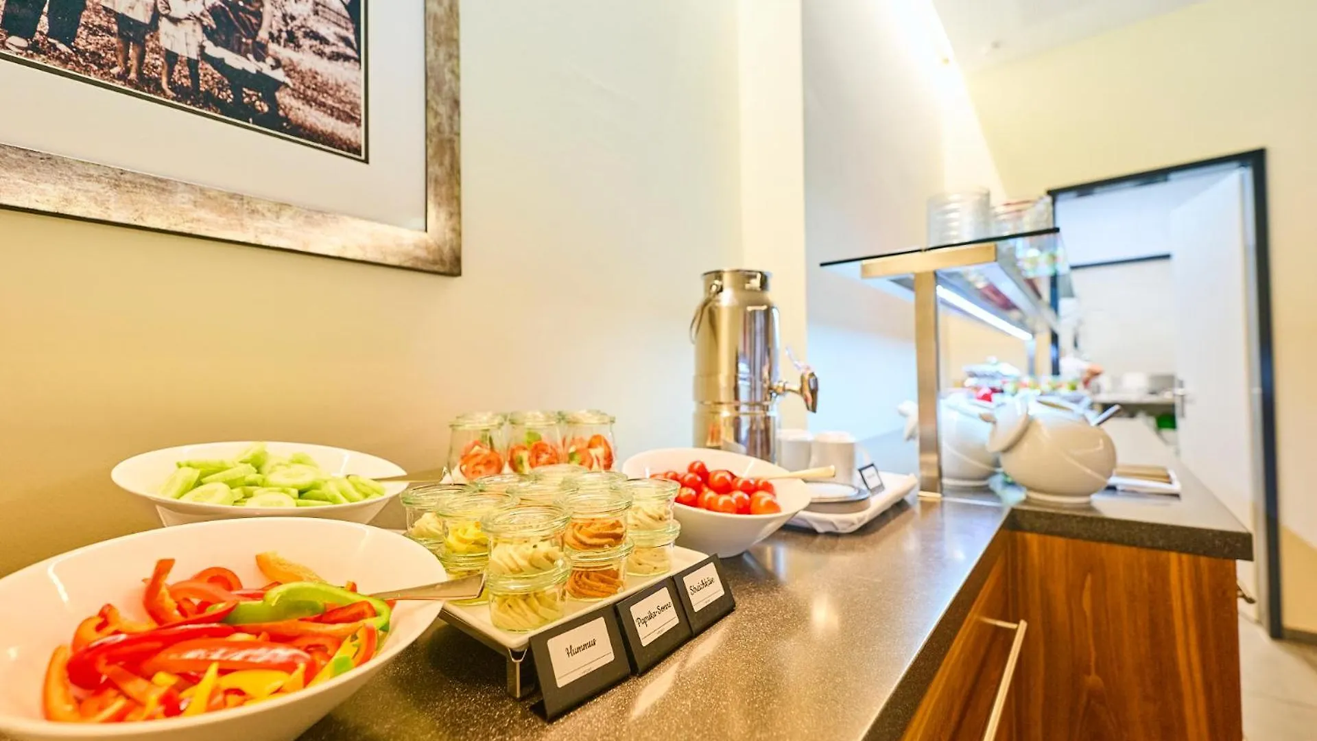 Hotel Apfelbaum Erding