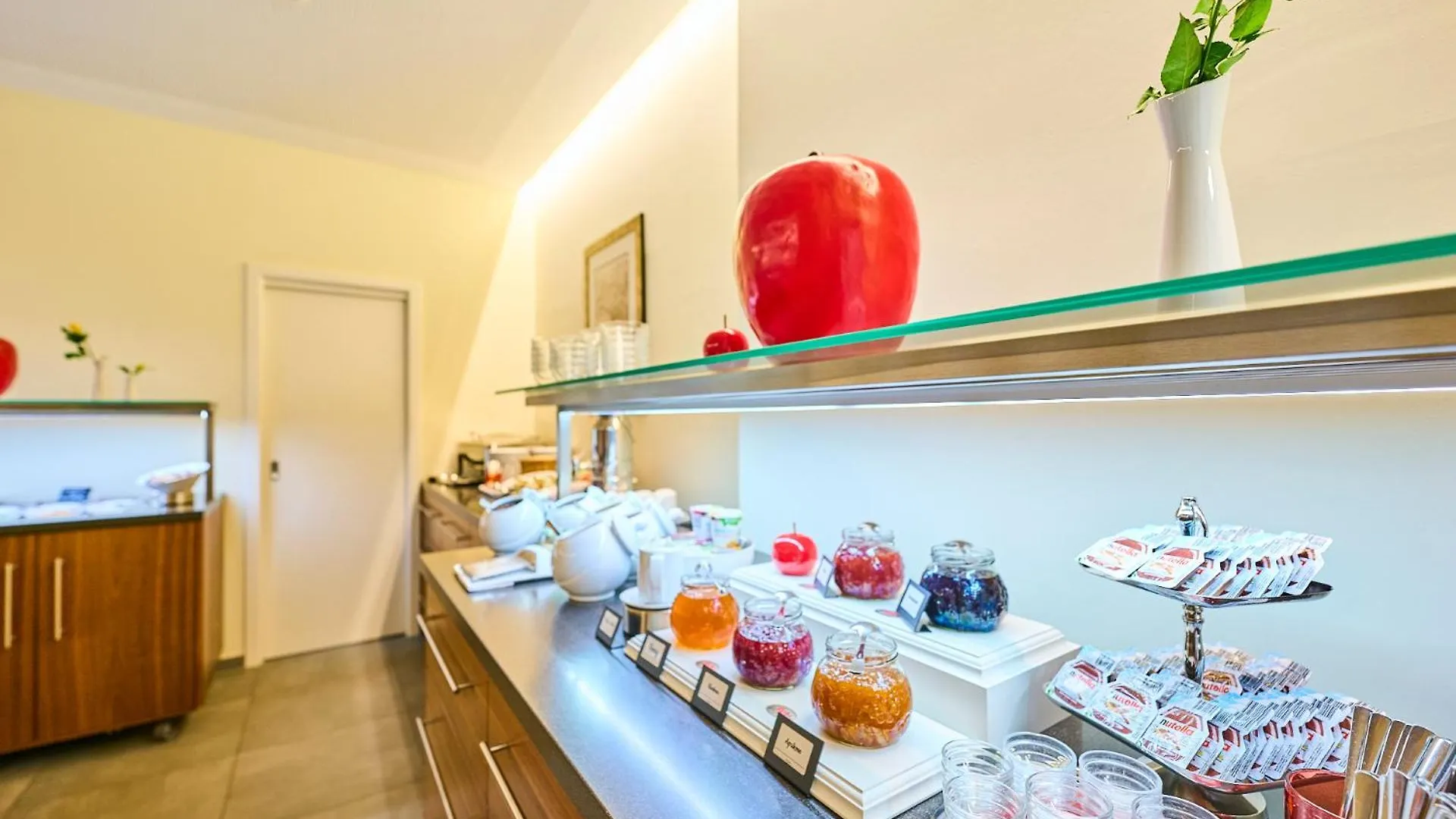Hotel Apfelbaum Erding