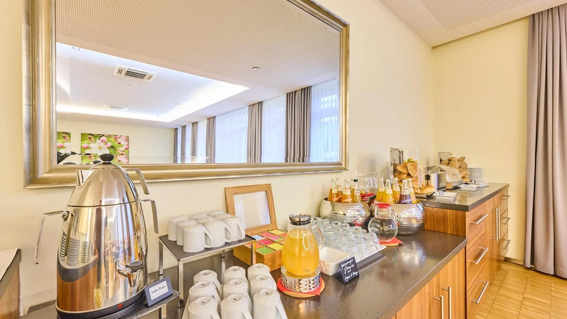 Hotel Apfelbaum Erding
