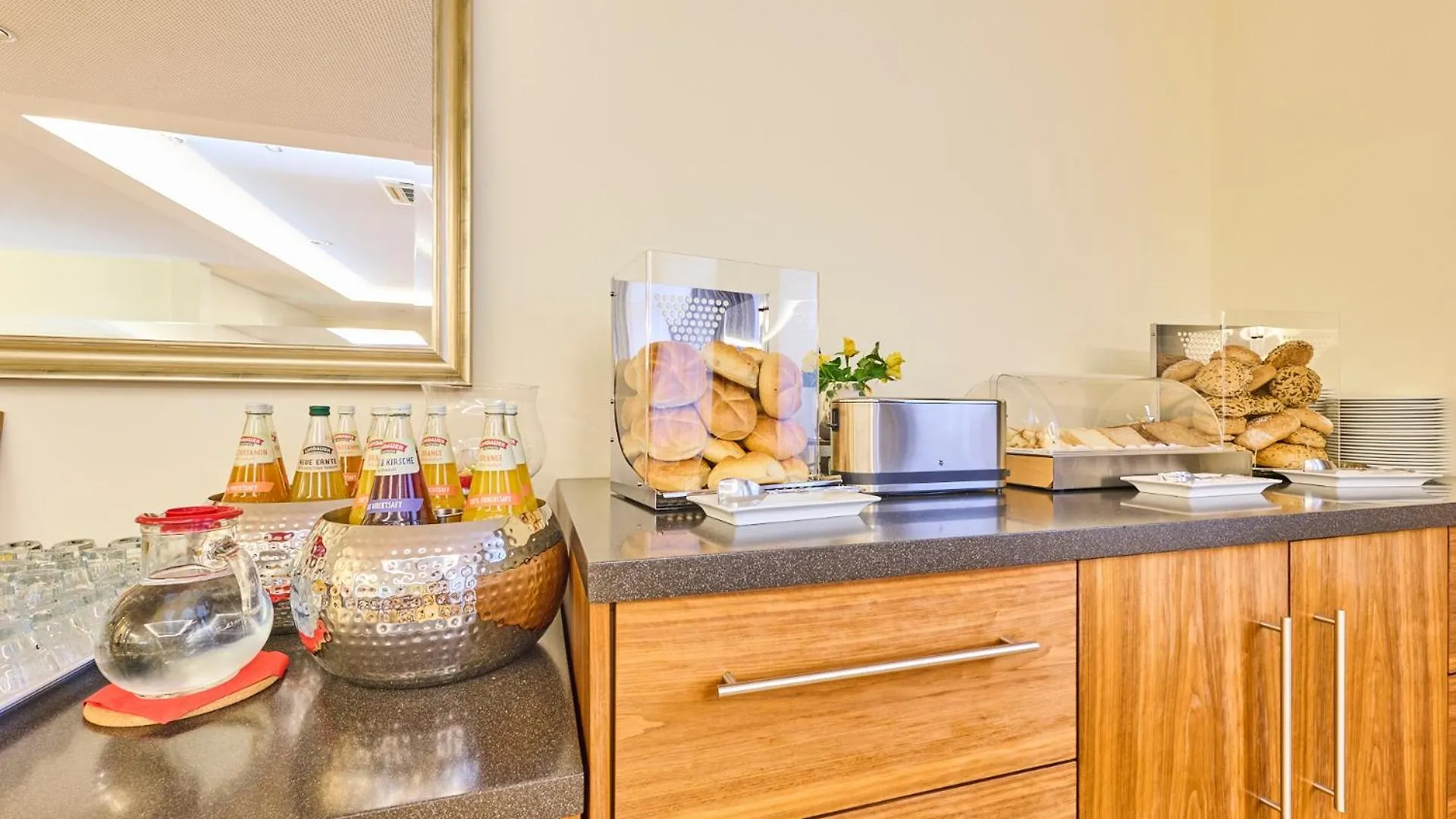Hotel Apfelbaum Erding