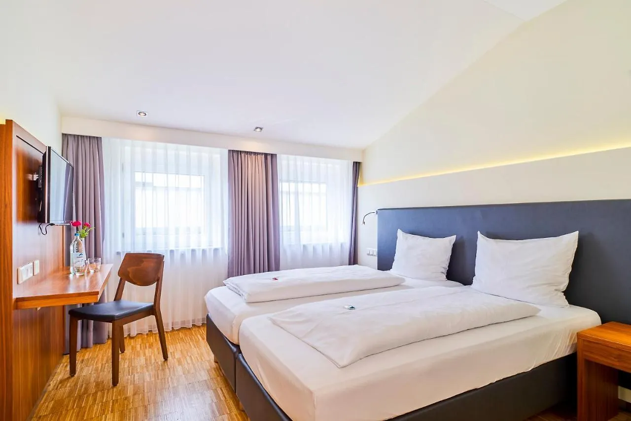 Hotel Apfelbaum Erding