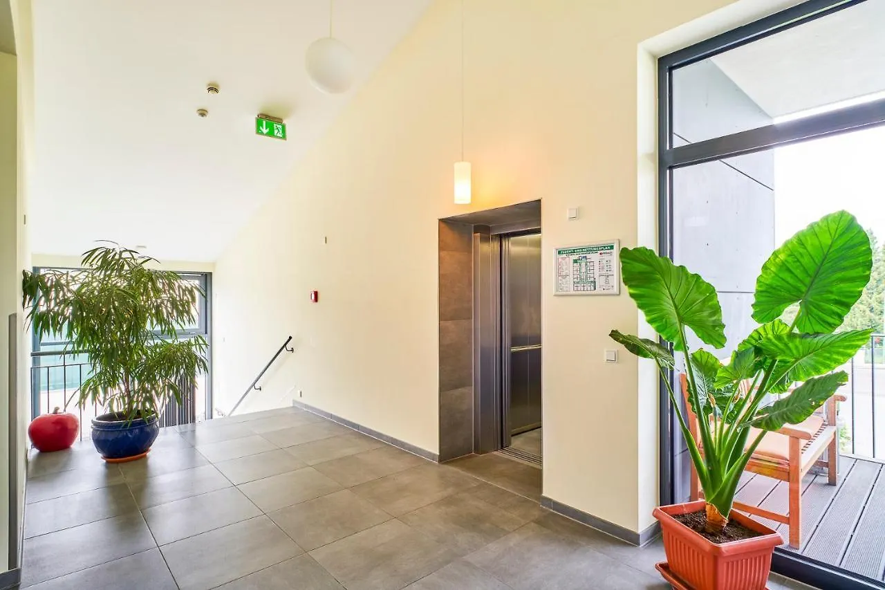 Hotel Apfelbaum Erding